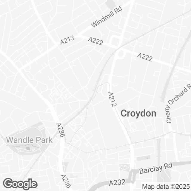 Location of Head Office